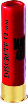 MARY ARM 12mm 10gr CAL.36